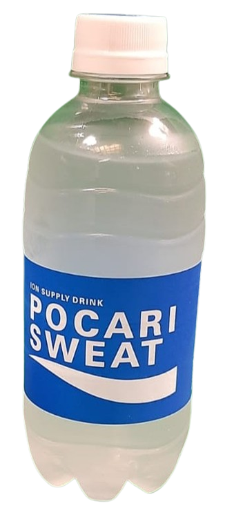 Pocari Sweat 300ml
