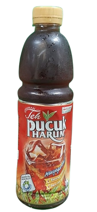 Teh Pucuk Harum