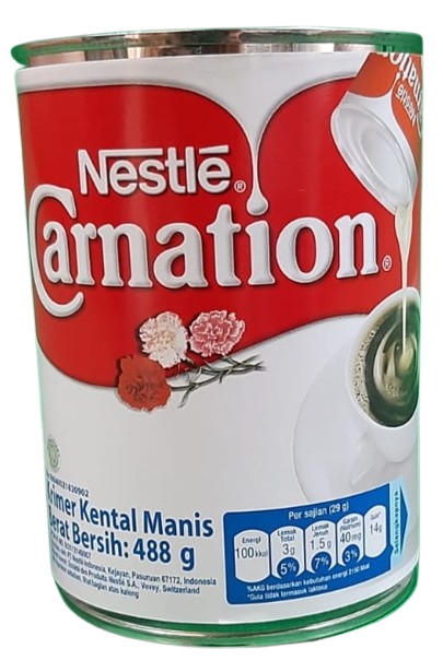 Nestle Carnation