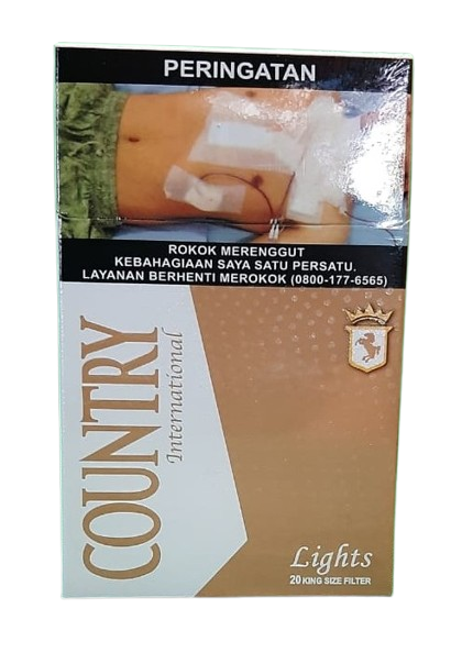 Country Light 20