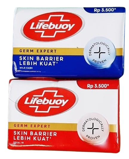 Lifebuoy Bar Soap