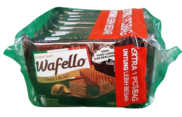 Waffello