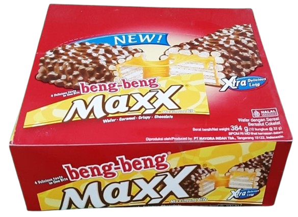 Beng Beng Maxx